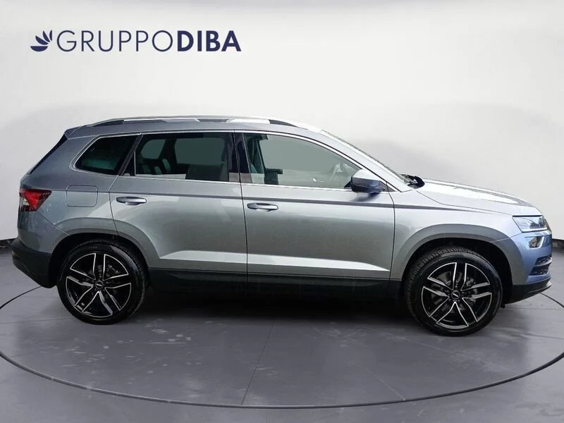 Skoda Karoq Karoq 1.5 tsi Executive dsg- Gruppo Diba