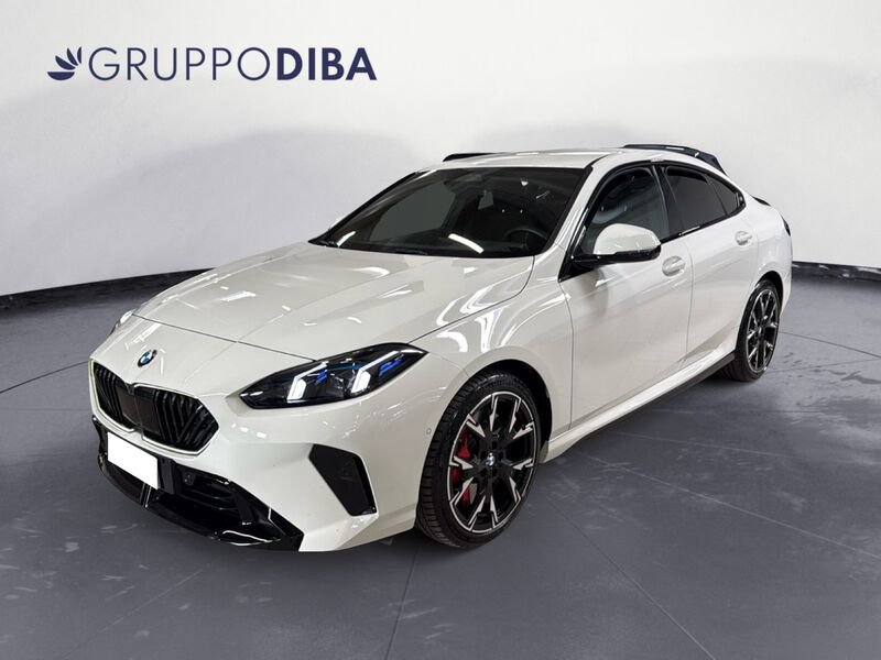 BMW Serie 2 Gran Coupe 218d Gran Coupe MSport Pro auto- Gruppo Diba