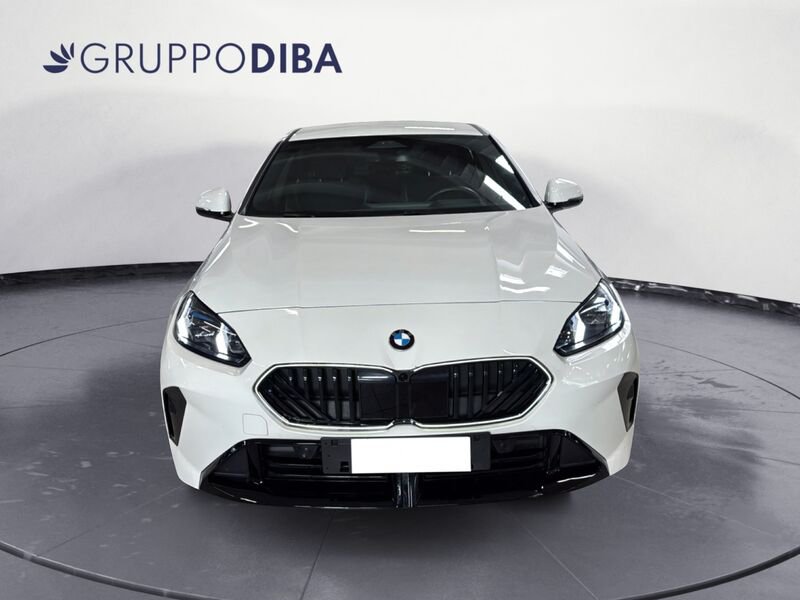BMW Serie 2 Gran Coupe 218d Gran Coupe MSport Pro auto- Gruppo Diba