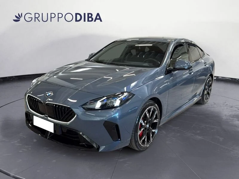 BMW Serie 2 Gran Coupe 218d Gran Coupe MSport Pro auto- Gruppo Diba