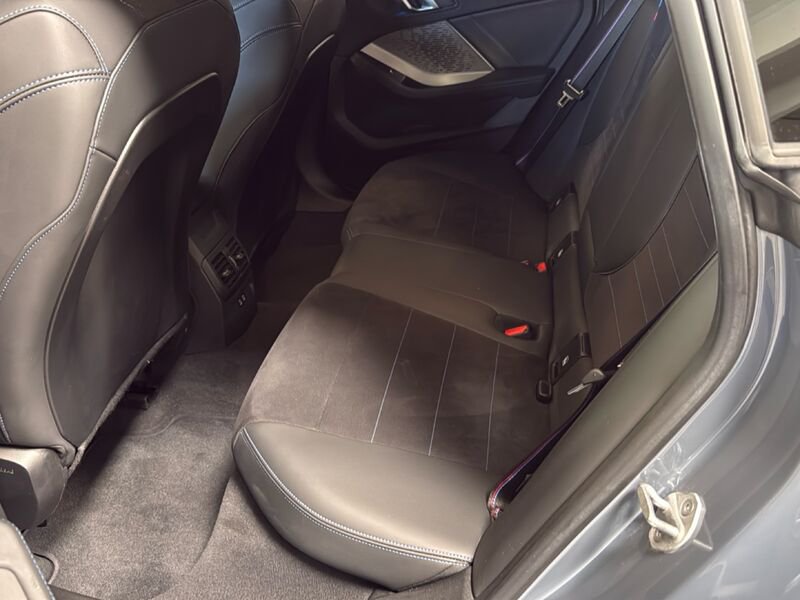 BMW Serie 2 Gran Coupe 218d Gran Coupe MSport Pro auto- Gruppo Diba