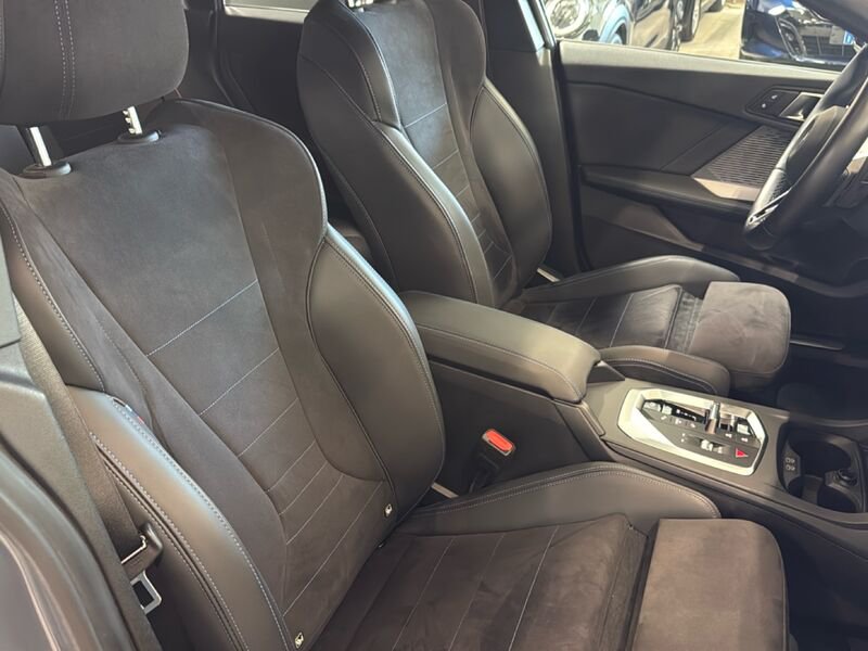 BMW Serie 2 Gran Coupe 218d Gran Coupe MSport Pro auto- Gruppo Diba