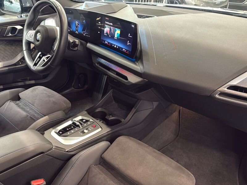 BMW Serie 2 Gran Coupe 218d Gran Coupe MSport Pro auto- Gruppo Diba