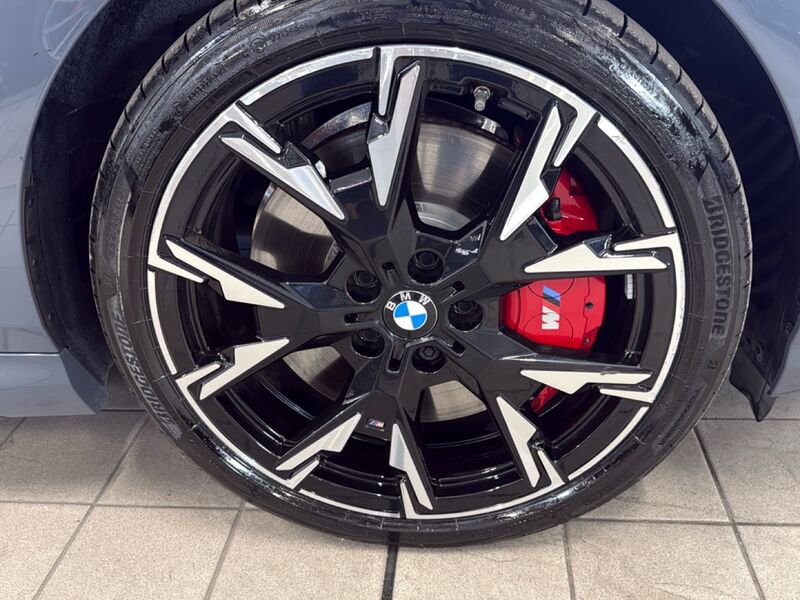 BMW Serie 2 Gran Coupe 218d Gran Coupe MSport Pro auto- Gruppo Diba