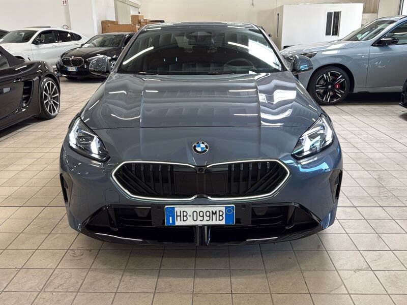 BMW Serie 2 Gran Coupe 218d Gran Coupe MSport Pro auto- Gruppo Diba