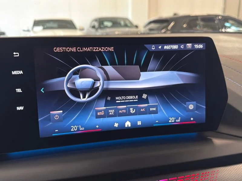 BMW Serie 2 Gran Coupe 218d Gran Coupe MSport Pro auto- Gruppo Diba