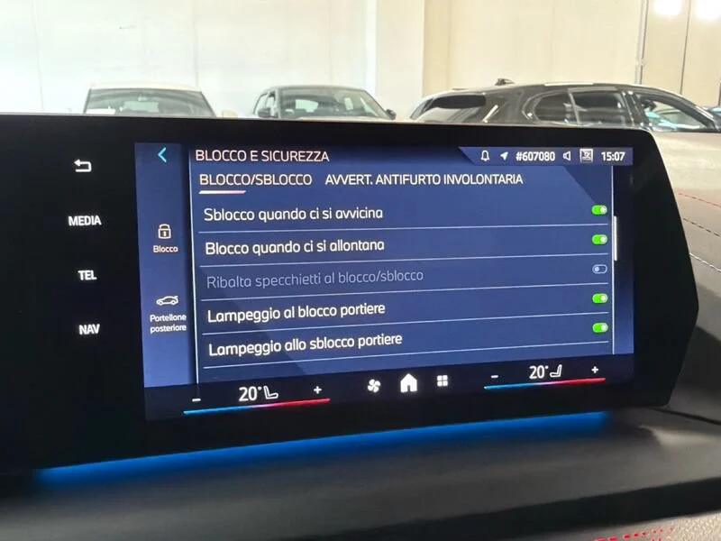 BMW Serie 2 Gran Coupe 218d Gran Coupe MSport Pro auto- Gruppo Diba