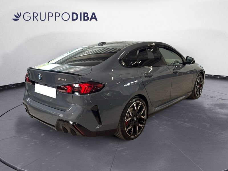 BMW Serie 2 Gran Coupe 218d Gran Coupe MSport Pro auto- Gruppo Diba