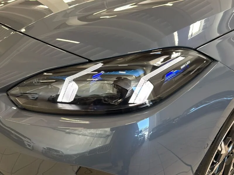 BMW Serie 2 Gran Coupe 218d Gran Coupe MSport Pro auto- Gruppo Diba