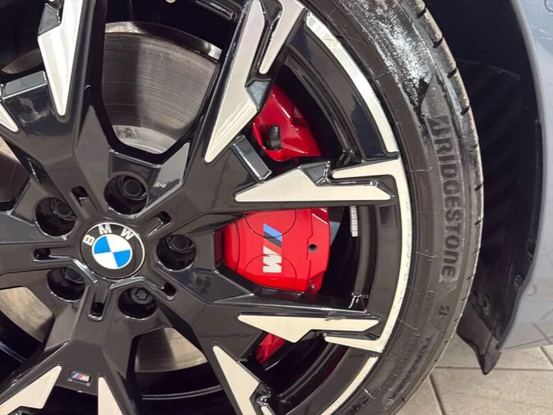 BMW Serie 2 Gran Coupe 218d Gran Coupe MSport Pro auto- Gruppo Diba