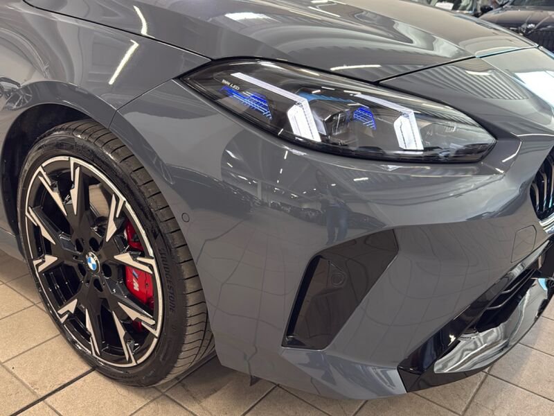 BMW Serie 2 Gran Coupe 218d Gran Coupe MSport Pro auto- Gruppo Diba
