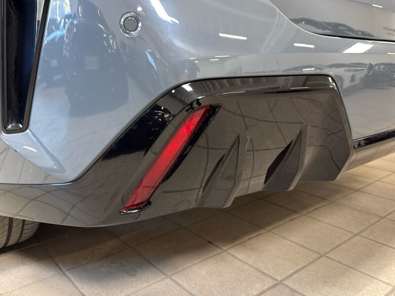 BMW Serie 2 Gran Coupe 218d Gran Coupe MSport Pro auto- Gruppo Diba