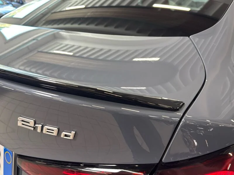 BMW Serie 2 Gran Coupe 218d Gran Coupe MSport Pro auto- Gruppo Diba