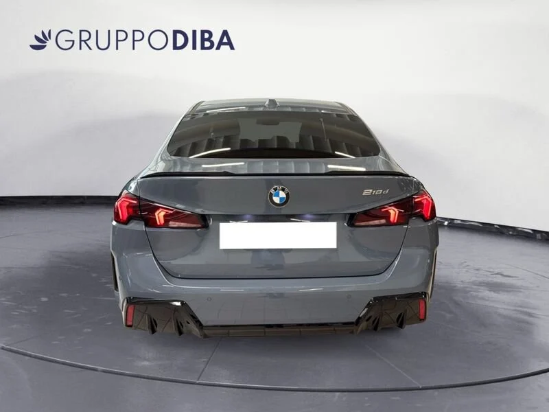 BMW Serie 2 Gran Coupe 218d Gran Coupe MSport Pro auto- Gruppo Diba