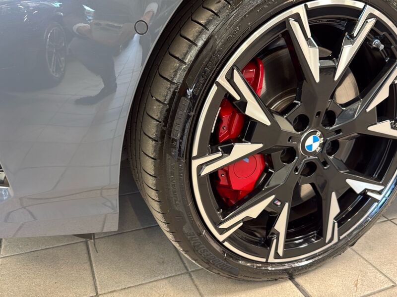 BMW Serie 2 Gran Coupe 218d Gran Coupe MSport Pro auto- Gruppo Diba