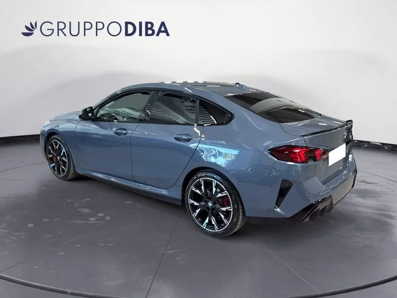 BMW Serie 2 Gran Coupe 218d Gran Coupe MSport Pro auto- Gruppo Diba