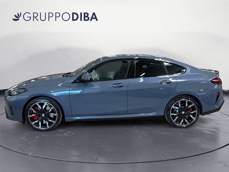BMW Serie 2 Gran Coupe 218d Gran Coupe MSport Pro auto- Gruppo Diba