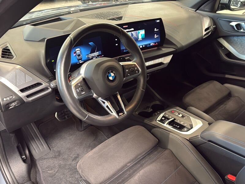 BMW Serie 2 Gran Coupe 218d Gran Coupe MSport Pro auto- Gruppo Diba