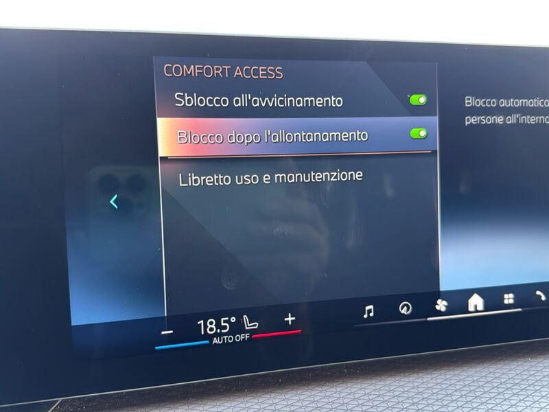 BMW Serie 3 Touring 320d Touring mhev 48V xdrive MSport auto- Gruppo Diba