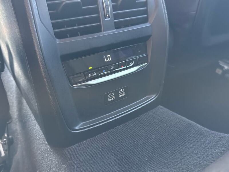 BMW Serie 3 Touring 320d Touring mhev 48V xdrive MSport auto- Gruppo Diba