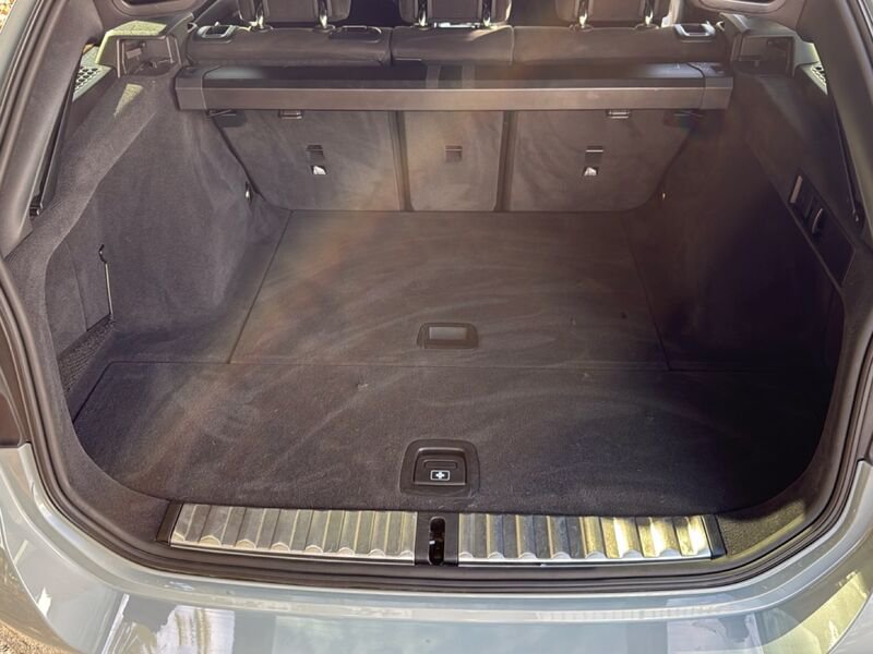 BMW Serie 3 Touring 320d Touring mhev 48V xdrive MSport auto- Gruppo Diba