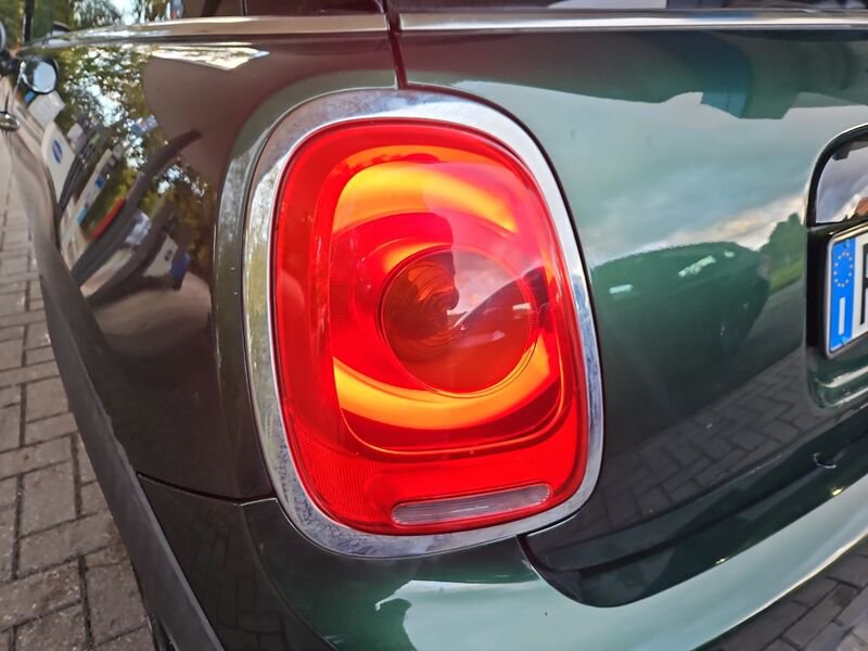 MINI Cooper Mini 1.5 Cooper D Business XL 3p- Gruppo Diba
