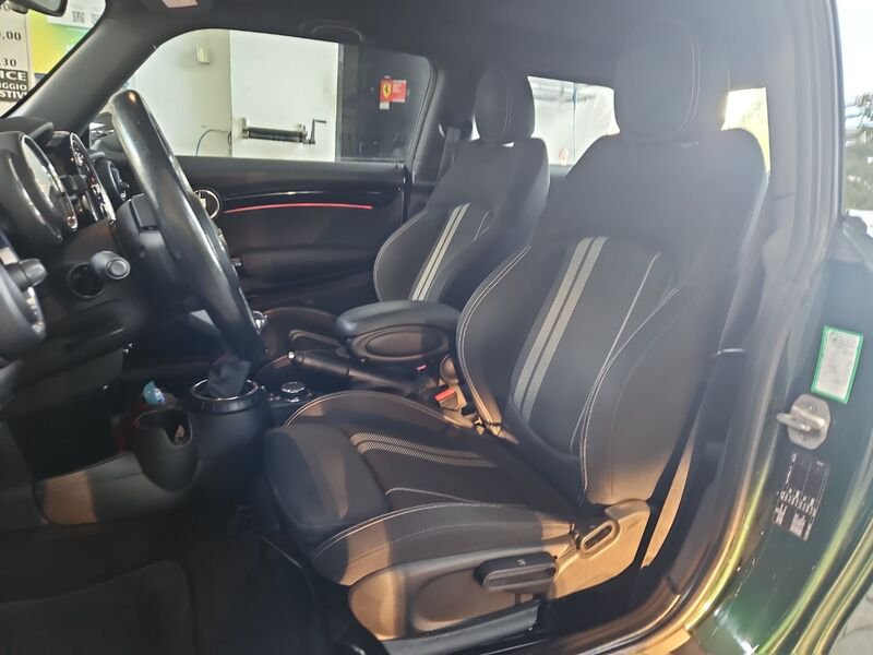MINI Cooper Mini 1.5 Cooper D Business XL 3p- Gruppo Diba
