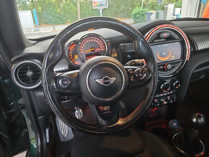 MINI Cooper Mini 1.5 Cooper D Business XL 3p- Gruppo Diba