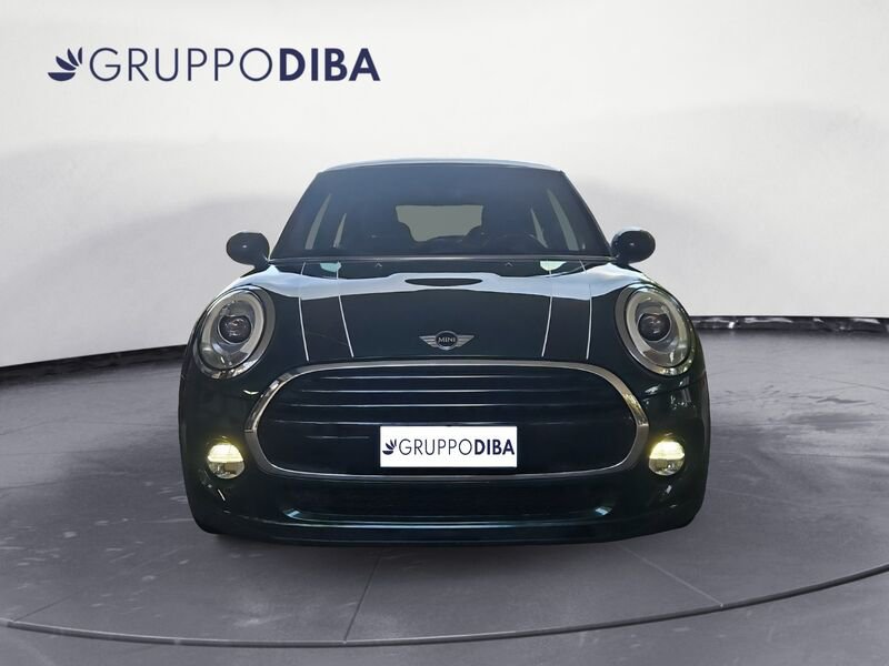 MINI Cooper Mini 1.5 Cooper D Business XL 3p- Gruppo Diba
