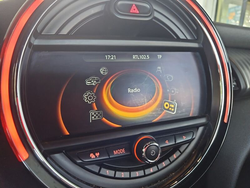 MINI Cooper Mini 1.5 Cooper D Business XL 3p- Gruppo Diba