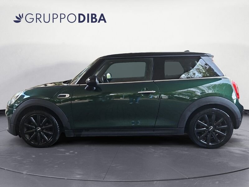 MINI Cooper Mini 1.5 Cooper D Business XL 3p- Gruppo Diba
