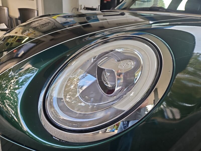 MINI Cooper Mini 1.5 Cooper D Business XL 3p- Gruppo Diba