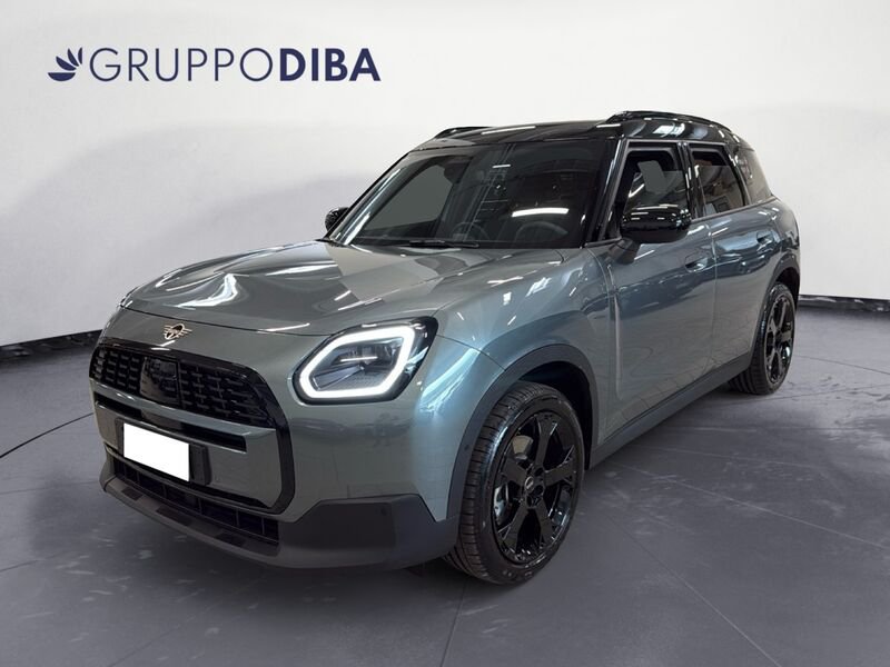 MINI Countryman Mini Countryman 1.5 48V C Classic auto- Gruppo Diba