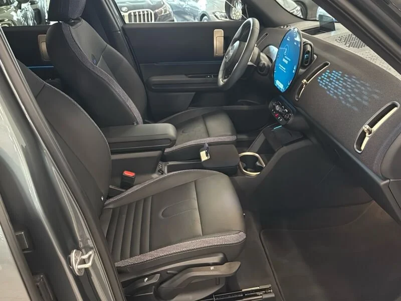 MINI Countryman Mini Countryman 1.5 48V C Classic auto- Gruppo Diba