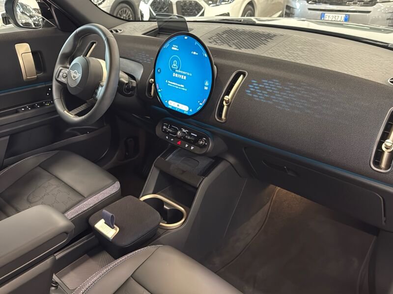 MINI Countryman Mini Countryman 1.5 48V C Classic auto- Gruppo Diba