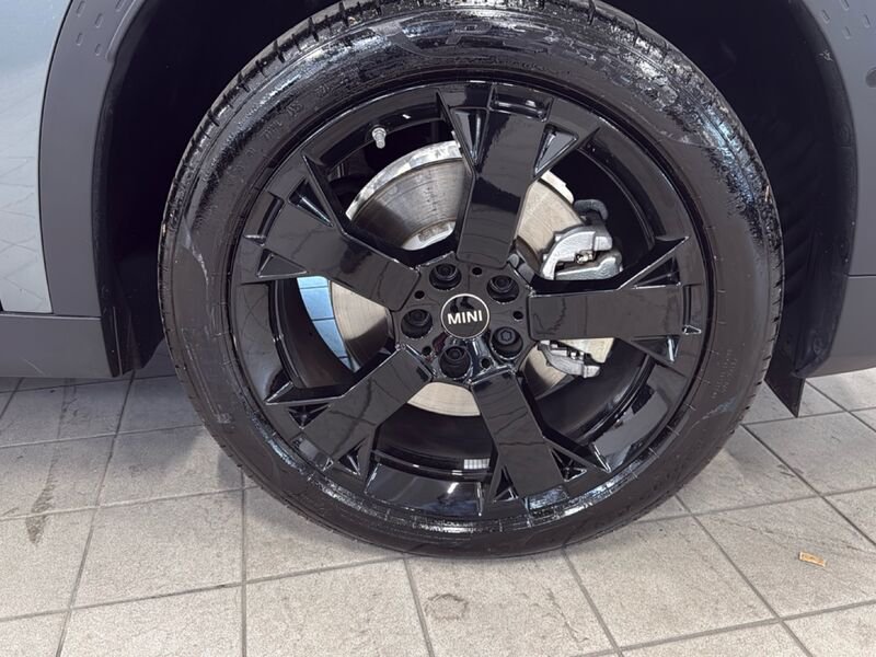 MINI Countryman Mini Countryman 1.5 48V C Classic auto- Gruppo Diba