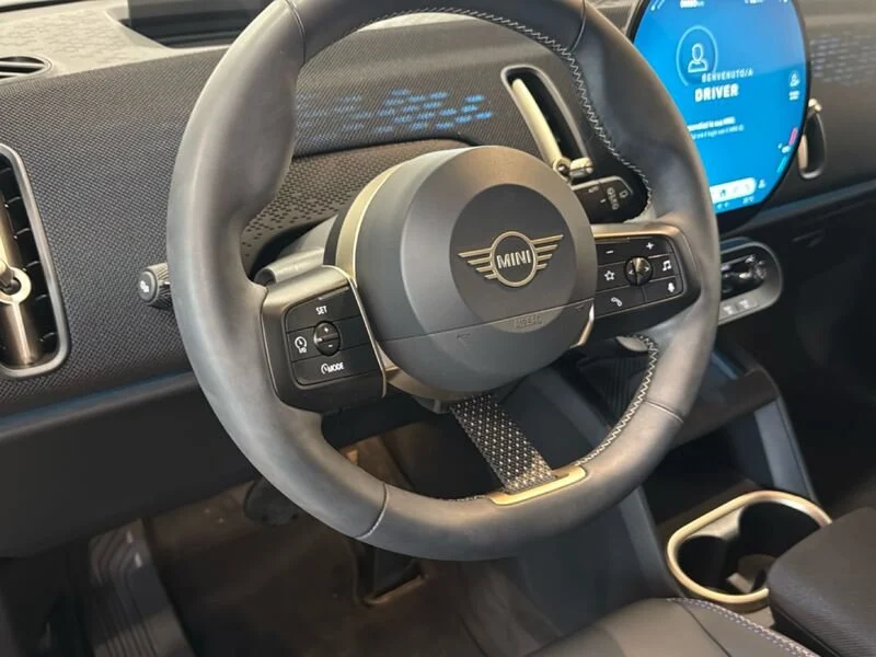 MINI Countryman Mini Countryman 1.5 48V C Classic auto- Gruppo Diba