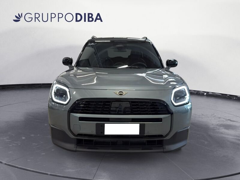 MINI Countryman Mini Countryman 1.5 48V C Classic auto- Gruppo Diba