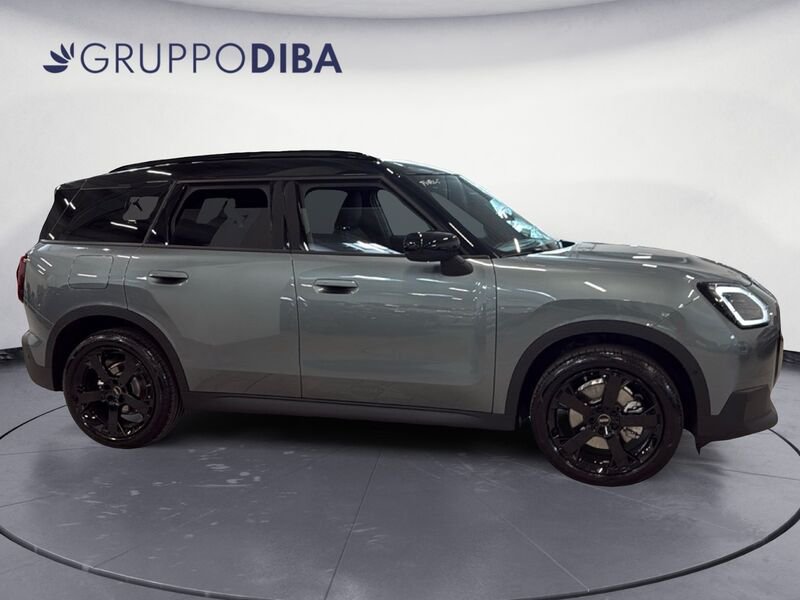 MINI Countryman Mini Countryman 1.5 48V C Classic auto- Gruppo Diba