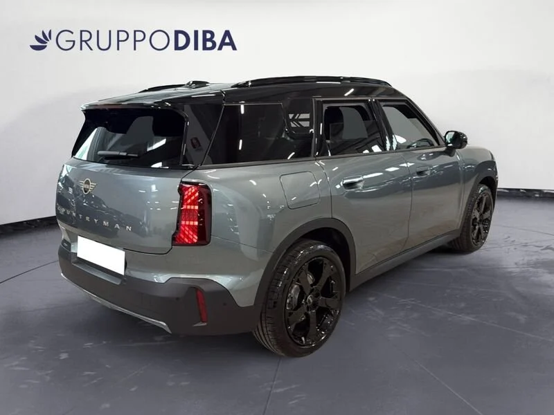 MINI Countryman Mini Countryman 1.5 48V C Classic auto- Gruppo Diba