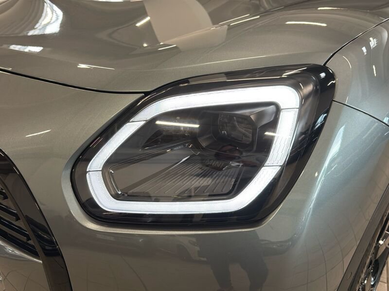 MINI Countryman Mini Countryman 1.5 48V C Classic auto- Gruppo Diba