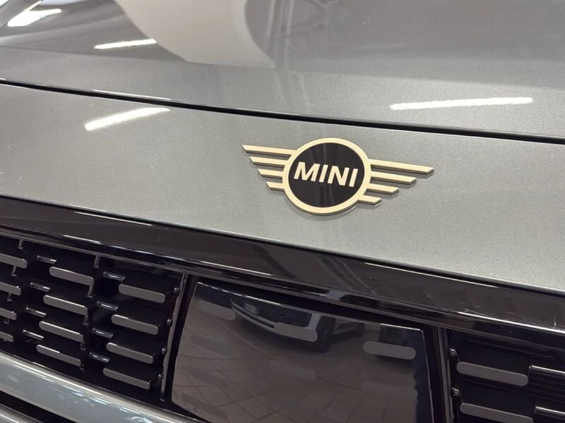 MINI Countryman Mini Countryman 1.5 48V C Classic auto- Gruppo Diba