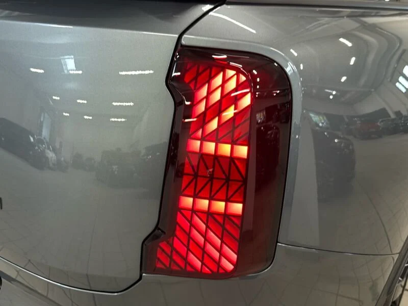 MINI Countryman Mini Countryman 1.5 48V C Classic auto- Gruppo Diba