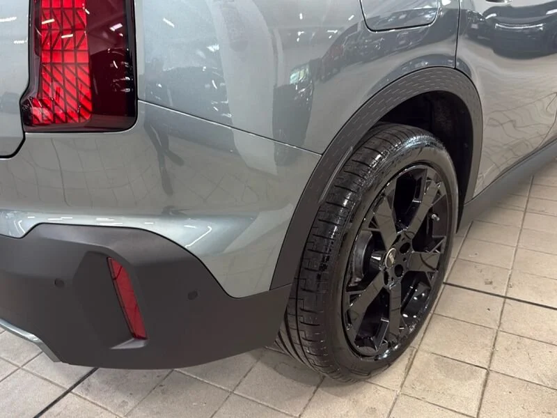 MINI Countryman Mini Countryman 1.5 48V C Classic auto- Gruppo Diba