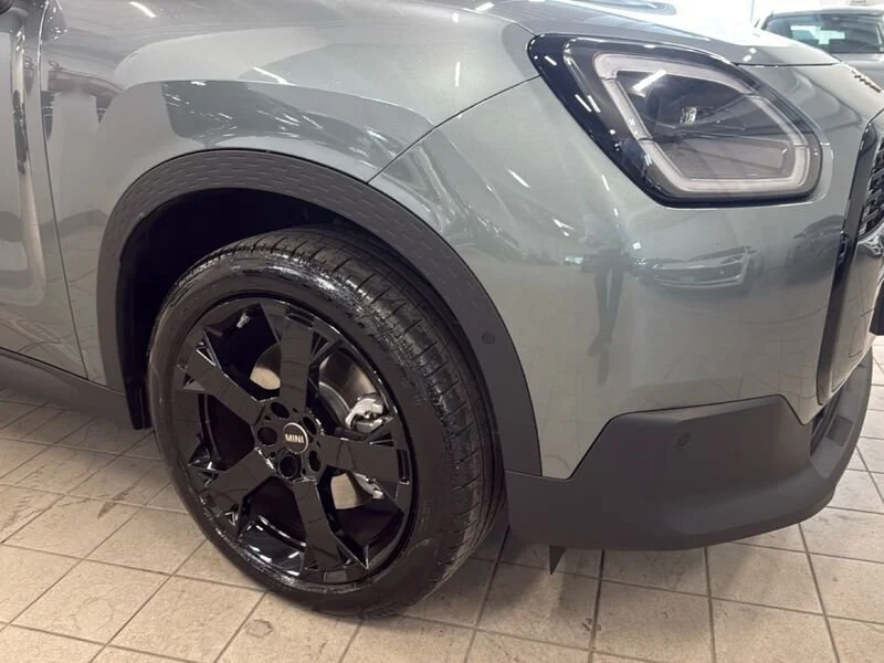 MINI Countryman Mini Countryman 1.5 48V C Classic auto- Gruppo Diba