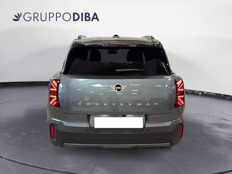 MINI Countryman Mini Countryman 1.5 48V C Classic auto- Gruppo Diba