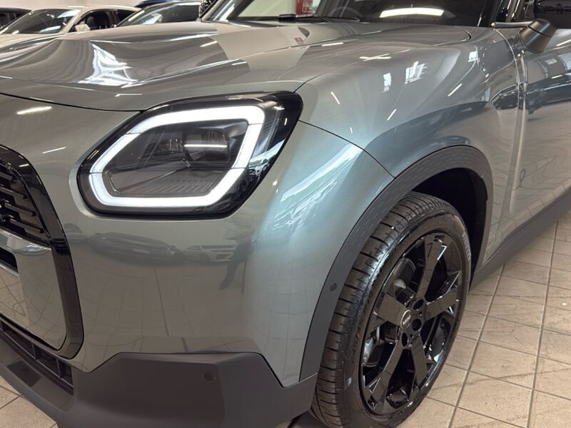 MINI Countryman Mini Countryman 1.5 48V C Classic auto- Gruppo Diba