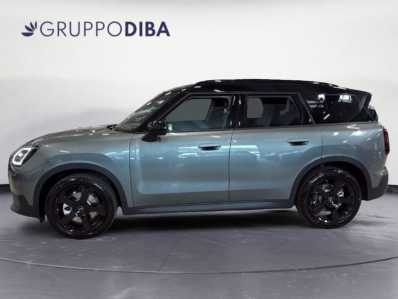 MINI Countryman Mini Countryman 1.5 48V C Classic auto- Gruppo Diba
