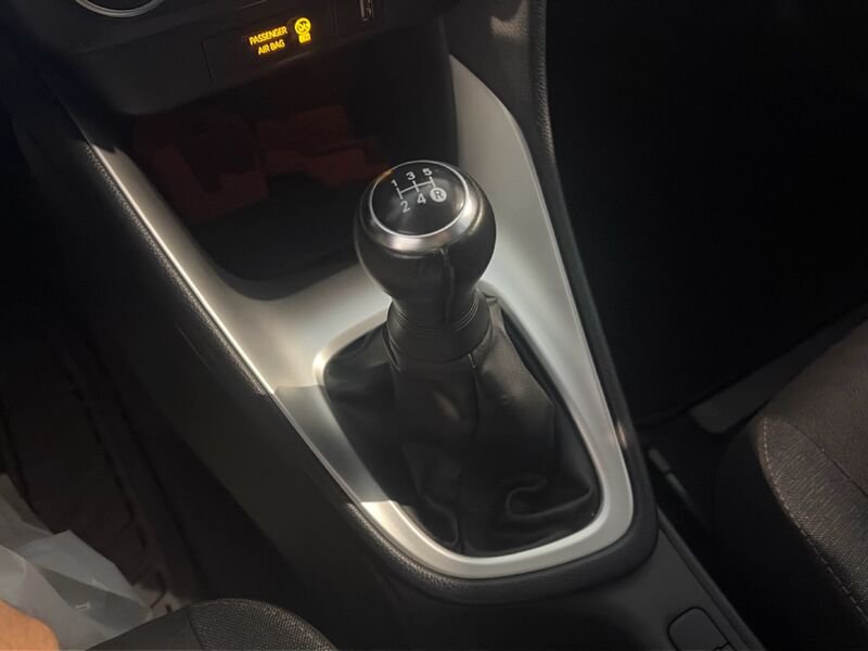 Toyota Yaris Yaris 1.0 Trend- Gruppo Diba