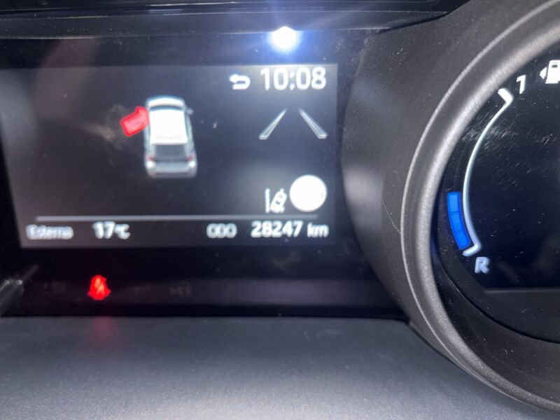 Toyota Yaris Yaris 1.0 Trend- Gruppo Diba